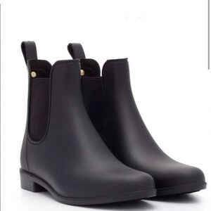 Sam Edelman TINSLEY Rubber Rain boots